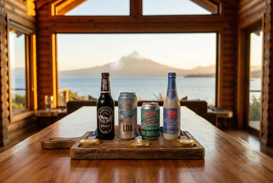 Las Mejores Cervezas que DEBES Probar