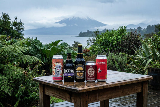 Cervezas para el Frío: Tu Abrigo Líquido para el Invierno Sureño