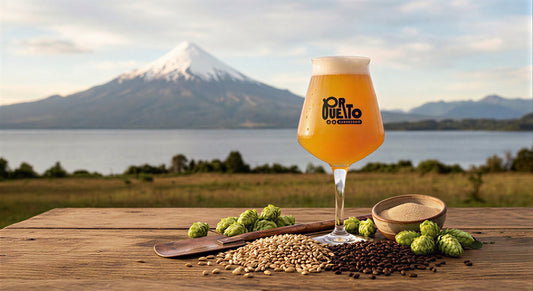 ¿Qué estamos tomando? De los ingredientes a la copa: Guía definitiva de estilos