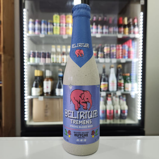 Delirium Tremens 330cc