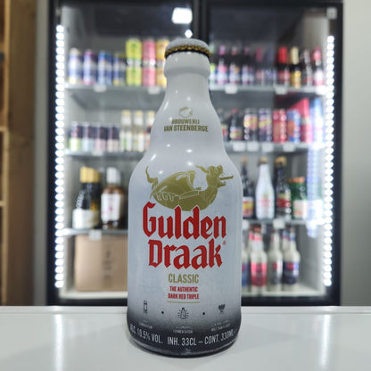 Gulden Draak Classic Dark Red Tripel 330ml
