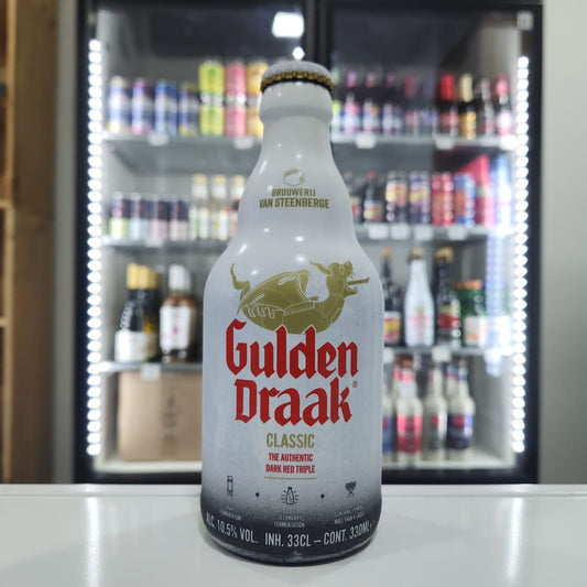 Gulden Draak Classic 330cc