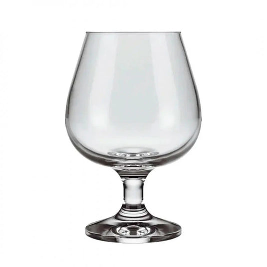 Copa Cognac Cerveza 330cc - Cristalería Oficial Puerto Cervecero