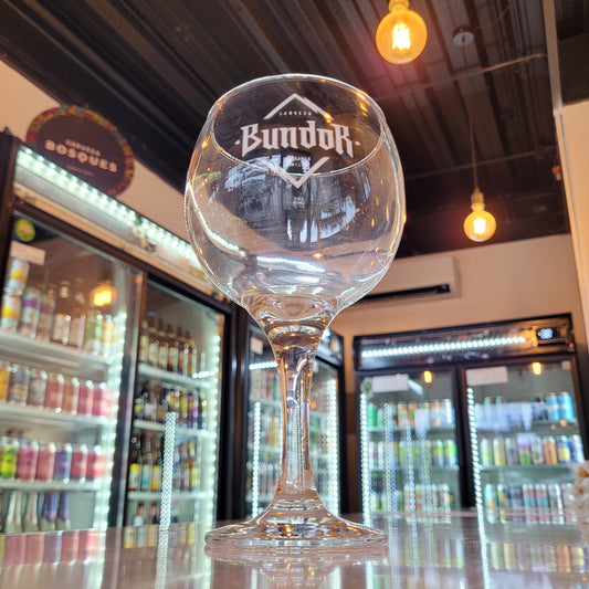 Foto de Bundor Copa Alta 500ml - Cerveza Artesanal en Puerto Cervecero, Puerto Varas