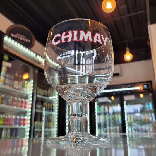 Foto de Chimay Copa Cáliz 330ml - Cerveza Artesanal en Puerto Cervecero, Puerto Varas