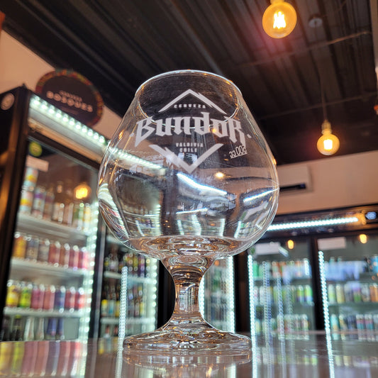 Foto de Bundor Copa Coñac 500ml - Cerveza Artesanal en Puerto Cervecero, Puerto Varas