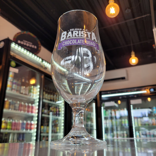 Foto de Kasteel Barista Copa Goblet 600ml - Cerveza Artesanal en Puerto Cervecero, Puerto Varas