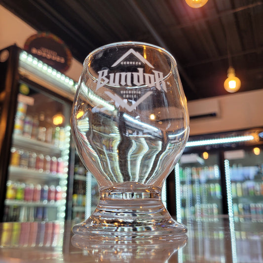 Foto de Bundor Copa Paulista 200ml - Cerveza Artesanal en Puerto Cervecero, Puerto Varas