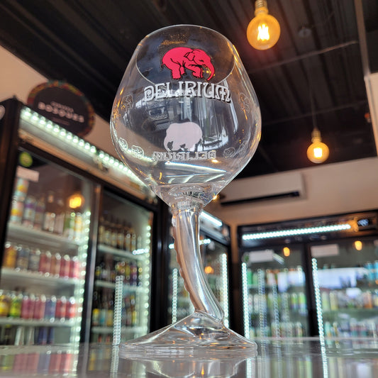 Foto de Delirium Copa Trompa 500ml - Cerveza Artesanal en Puerto Cervecero, Puerto Varas