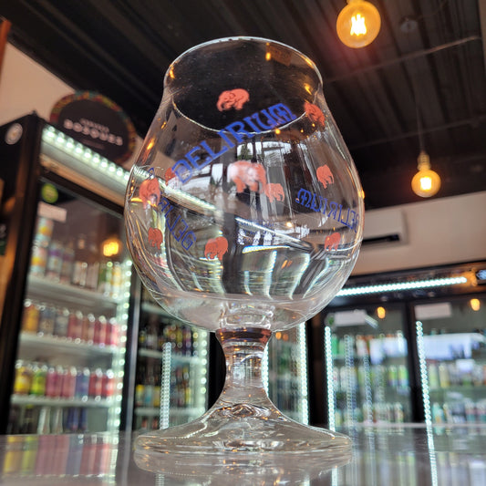 Foto de Delirium Copa Tulipán 500ml - Cerveza Artesanal en Puerto Cervecero, Puerto Varas