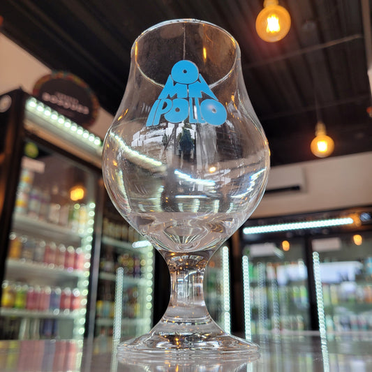 Foto de Omnipollo Copa Tulipán 400ml - Cerveza Artesanal en Puerto Cervecero, Puerto Varas