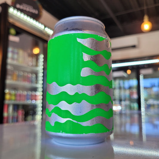 Foto de Omnipollo Nebuchadnezzar Junior West Coast IPA 330ml - Cerveza Artesanal en Puerto Cervecero, Puerto Varas