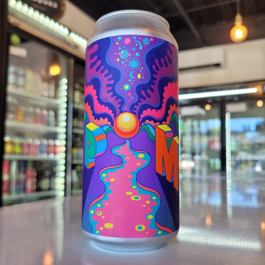 Foto de Omnipollo PIM Organic Pale Ale 440ml - Cerveza Artesanal en Puerto Cervecero, Puerto Varas
