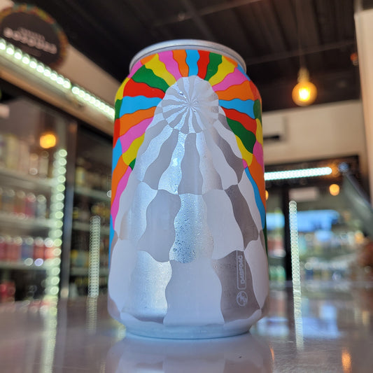 Foto de Omnipollo Pleroma Karpologi Sour 330ml - Cerveza Artesanal en Puerto Cervecero, Puerto Varas