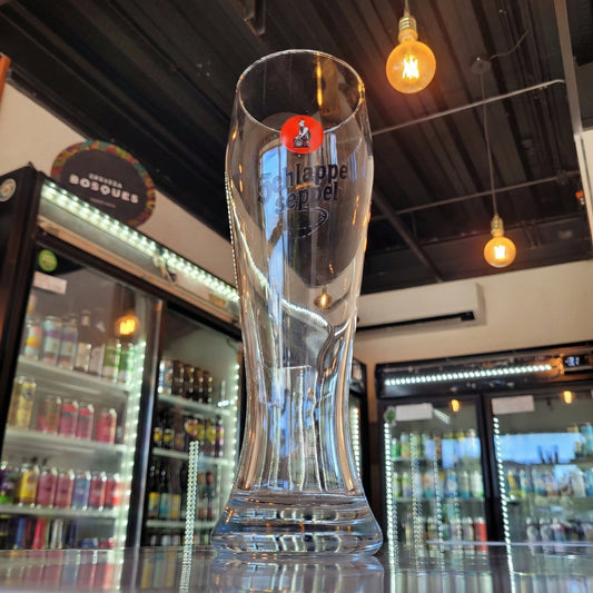 Foto de Vaso Garza Schlappeseppel 500ml - Puerto Cervecero, Puerto Varas