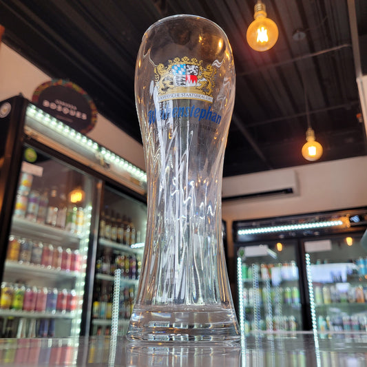 Foto de Weihenstephan Vaso Garza 500ml - Cerveza Artesanal en Puerto Cervecero, Puerto Varas