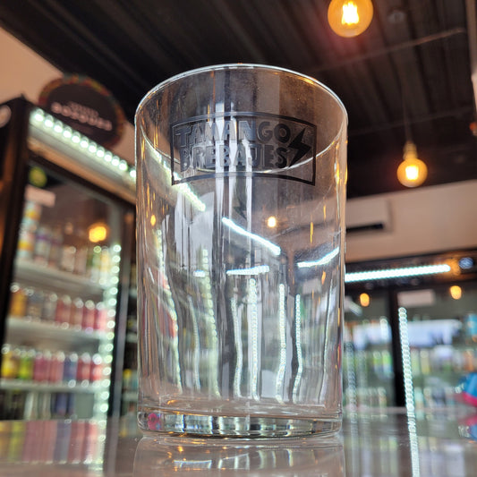 Foto de Tamango Vaso Mediterráneo New Style 500ml - Cerveza Artesanal en Puerto Cervecero, Puerto Varas