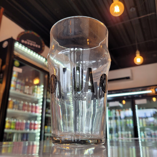 Foto de LOA Vaso Nonic 591ml - Cerveza Artesanal en Puerto Cervecero, Puerto Varas