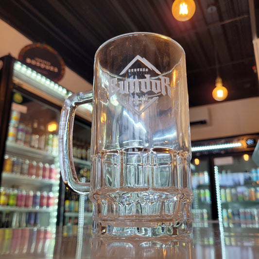 Foto de Bundor Vaso Schopero 500ml - Cerveza Artesanal en Puerto Cervecero, Puerto Varas