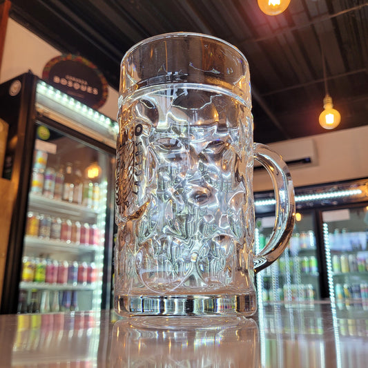 Foto de Tamango Vaso Schopero 1lt - Cerveza Artesanal en Puerto Cervecero, Puerto Varas